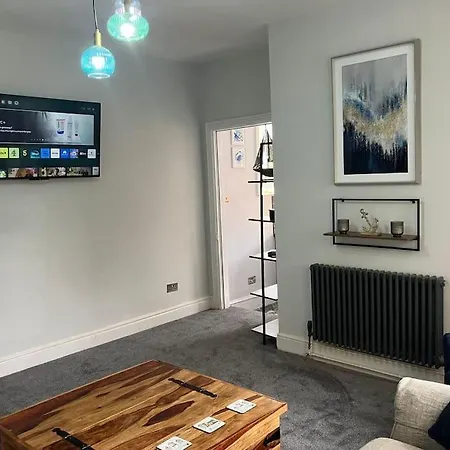 Appartamento Crown Cove House Pakefield Esterno foto