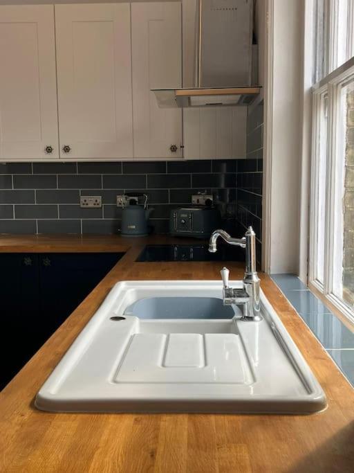 Crown Cove House Appartamento Pakefield