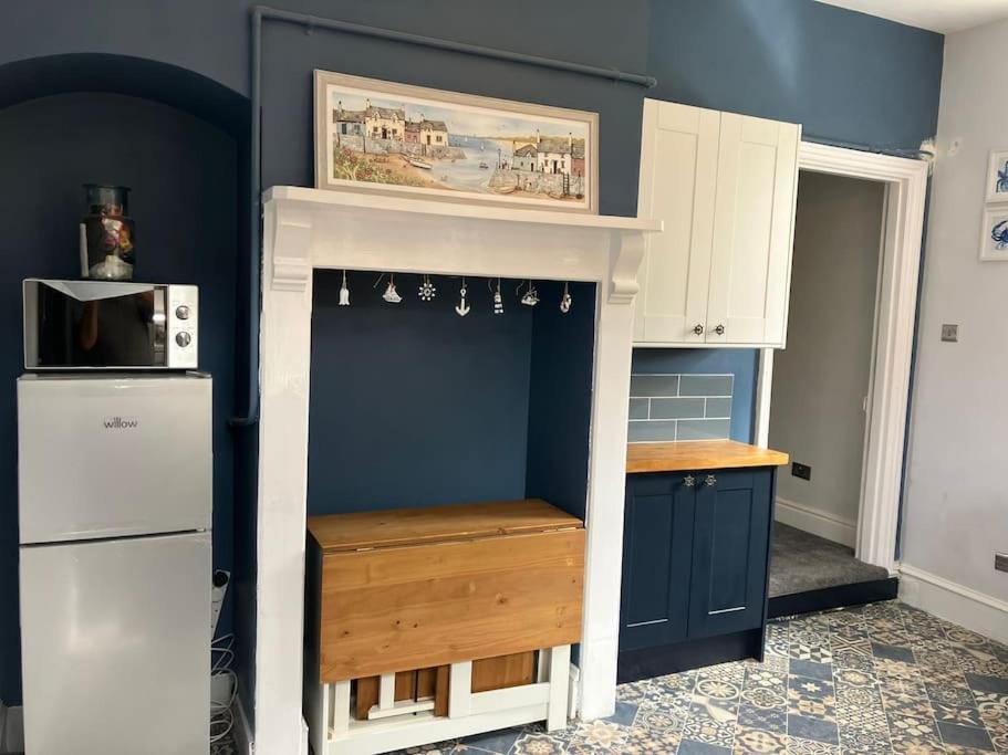 Appartamento Crown Cove House Pakefield
