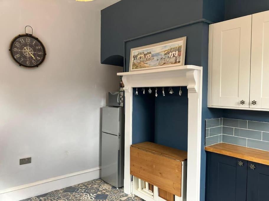 Apartment Crown Cove House Pakefield